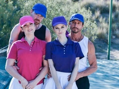 Zadok, Kuřba, Štvorica, Skupina, Honění, Orgie, Teenka, Uniforma