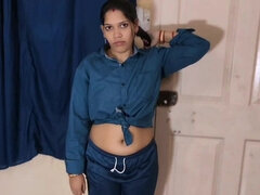 Amateur, Gros seins, Indienne, Mère que j'aimerais baiser