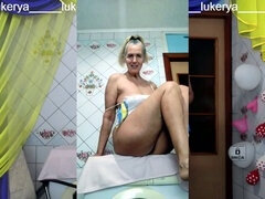 Bikini, Vlasatej, Dospelé, Milf  mčbp, Pička, Zvedená, Softcore