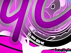 Amatoriale, Asiatica, Bambino, Brunetta, Lesbica, Masturbazione, Ragazza, Tette