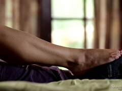 Amerikansk, Svart, Dotter, Snopp, Mamma, Fitta, Grov, Tuttar