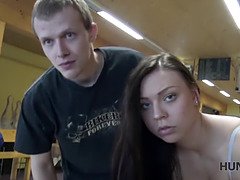 Fant, Rogonosec, Hd, Jeans, Denar, V javnosti, Sramežljiva, Koščena