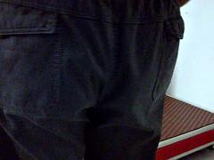 Amador amadora, Chinêsa, Fetiche, Palmada