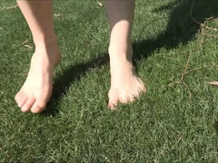 항문, 닫다, 댄싱, 랑제리, 마사지, 수음, 오르가슴, 장난감들