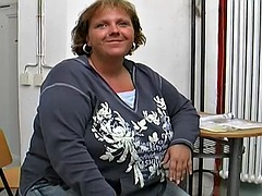 Bella grossa formosa, Tette grandi, Brunetta, Tedesca amatoriale, Matura, Rasata, Solo, Giochi