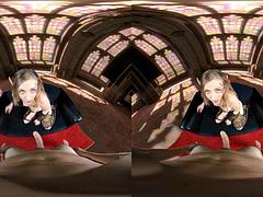 3d, Kukk suging, Hardcore, Synsvinkel, Realitet