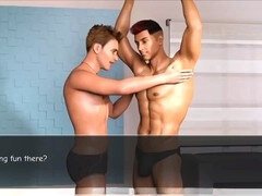 Amatør, Buttet, Far, Første gang, Homoseksuel, Gruppe, Onani, Orgie