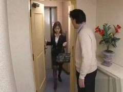 Azijci, Kurac, Japonka