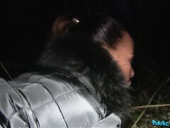 Perfect Body Double Gets Spunked On