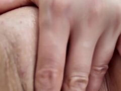 Plaża, Duże cycki, Olbrzymi, Masturbacja, Mamuśka, Punkt widzenia, Publiczny, Cipka