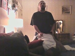 Amatööri, Musta, Ristiinpukeutuja, Tumma, Naamallinen, Homo, Sekarotuinen