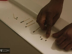 Veľké péro, Kuřba, Péro, Dominancie, Výprask, Pička, Jazdectvo, Natvrdo