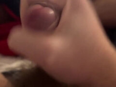 Amatéri, Striekanie semena, Masturbácia, Sólo