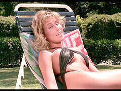 Múltbéli divat, Régebbi évjáratú pornó