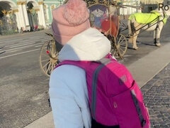 Любители, Кончили внутрь, Мамочка, На природе, На публике