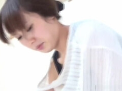 Asiatica, Università, Fetish, Capellona, Hd, Giapponese, Pisciando