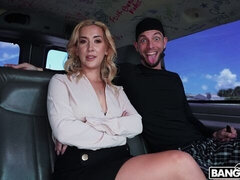 Fucking The Brains Out