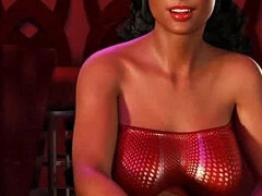 Alive: Indian Desi Girl Takes a Big Cock in Her Pussy - Episode 2