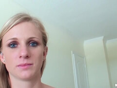 아마추어, 엉덩이, 큰 엉덩이, 큰 가슴, 금발의, 하드코어, 자연의 가슴, 셀카