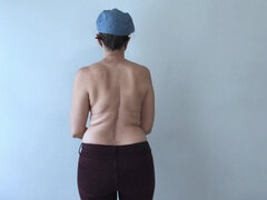 Hd, Mor jeg gerne vil kneppe, Pornostjerner, Solo, Bryster