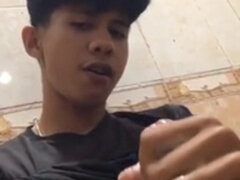 Just Me Naked & Needy