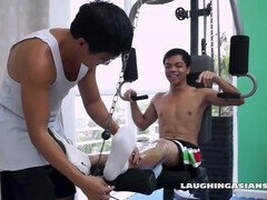 Amatör, Asiatisk, Brittisk, Homosexuell