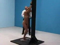 Bdsm, Velké kozy, Kuřba, Klasika, Roztomilá, Orgasmus, Pička, Seřezání