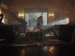 Culo, Tettona, Pazza, Lesbica, Orgasmo, Figa, Terzetto, Bagnata