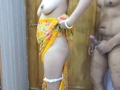 Anal, Cul à la bouche, Tante, Indienne