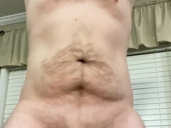 Leie, Grosser schwanz, Spermaladung, Selbstgemacht, Masturbation, Solo