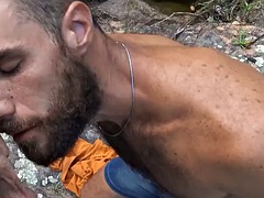 Amatoriale, Grande cazzo, Pompino, Hardcore, Muscolo, All'aperto, Pornostar, Spagnola