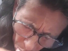 Kompilace, Pár, Evropské, Exhibicionisti, Spodní prádlo, Dospělé, Přírodní prsa, Punčochy