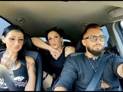 Amatéři, Milf žcbp, Nahota, Švédská rojka