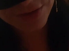 素人, 巨大クリトリス, フェラチオ, 茶髪の, イく瞬間, ラティーナ, 下着, ハメ撮り