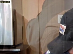 Amatorka, Analny, Obciąganie, Głebokie gardło, Gej, Dojrzałe, Markowy