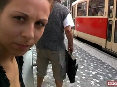 Tussi, Tschechisch, Hardcore, Pov, Jungendliche (18+)