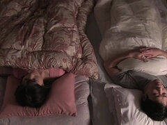 18 jahre, Asiatisch, Blasen, Braunhaarige, Fingern, Jungendliche (18+)