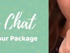 Did You Say You Wanted Me All to Yourself?