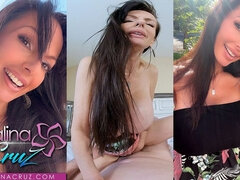 Catalina Cruz - Flirty Fellatio 5K VR