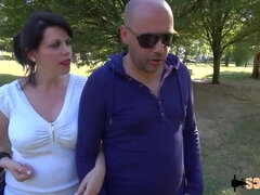 Amatőr, Anális szex, Gesztenyebarna, Francia, Érett feleség