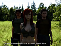 3d, Застукали, Рогоносцы, Подружка, Секс без цензуры, На природе, Порка