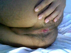 Amatoriale, Capellona, Masturbazione, Solo