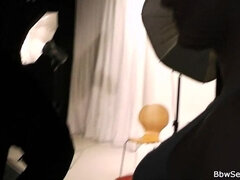 Rumpa, Bbw stor vacker kvinna, Knubbig, Doggystyle, Ebenholts, Hd, Enorm, Tuttar