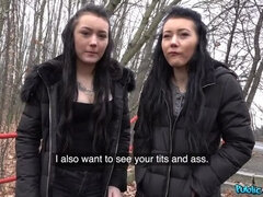 Sexual Double Vision