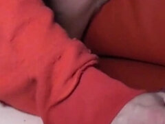 Alexa Gold Gets Fingered While Her Girlfriend Gets Fucked