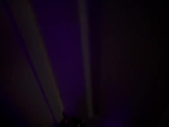 Drunk Step Sister Begs For Rough Doggystyle Creampie - BabyGirl & DwellingDickins