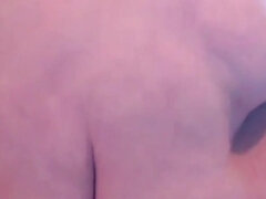 Amatööri, Perse, Brittiläinen, Ruskeahiuksinen, Fetissi, Alusvaatteet