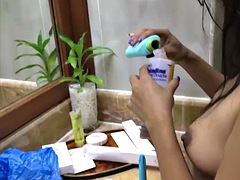 Anal, Pauzão, Morena, Punheta, Maduroa, Mãe gostosa, Adolescente, Tetas