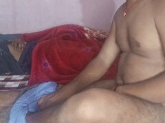 18-year-old desi girl Nishu20000 gets steamy with her bhabhi in romantic moments