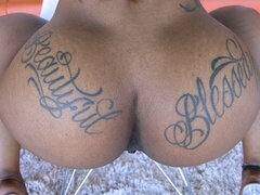 Anale, Culo grosso, Grande cazzo, Tette grandi, Pompino, Da dietro, Di colore, Ragazza